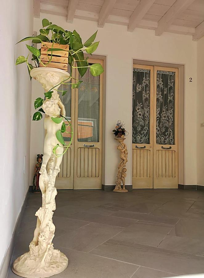 A Casa Di Sante Villa Arnesano Exterior photo